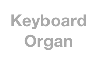 Keyboard
   Organ